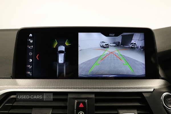 Used BMW X3 2018 for sale - 77854813: Photo 28