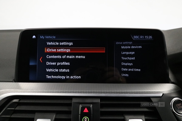 Used BMW X3 2018 for sale - 77854813: Photo 29