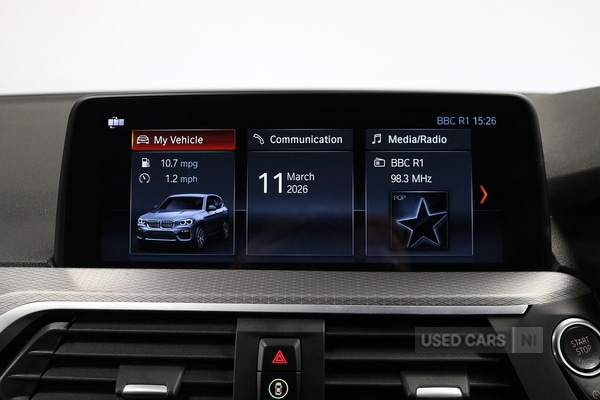 Used BMW X3 2018 for sale - 77854813: Photo 30