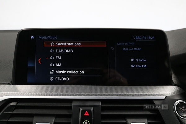 Used BMW X3 2018 for sale - 77854813: Photo 31