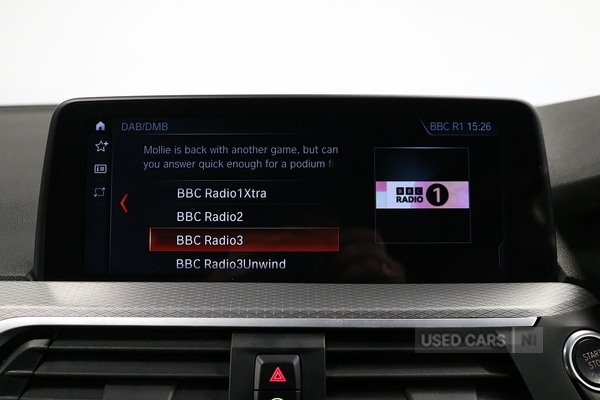 Used BMW X3 2018 for sale - 77854813: Photo 32