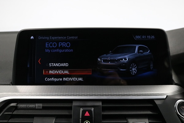 Used BMW X3 2018 for sale - 77854813: Photo 34