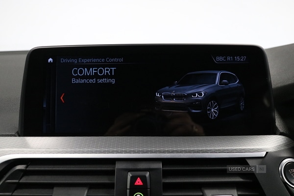 Used BMW X3 2018 for sale - 77854813: Photo 35