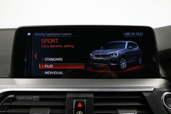 Used BMW X3 2018 for sale - 77854813: Photo 36