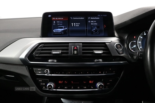 Used BMW X3 2018 for sale - 77854813: Photo 37