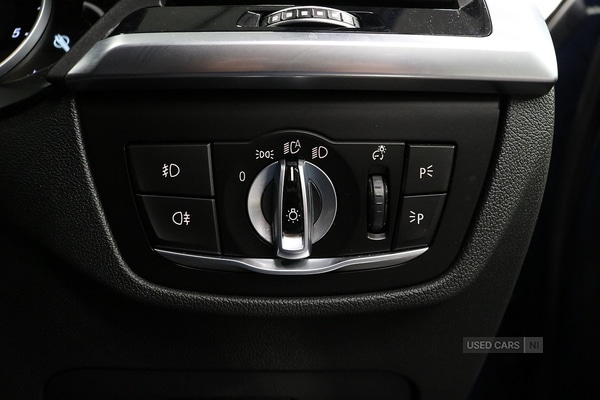 Used BMW X3 2018 for sale - 77854813: Photo 41