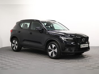 Used Volvo XC40 2023 for sale - 79472550: Photo
