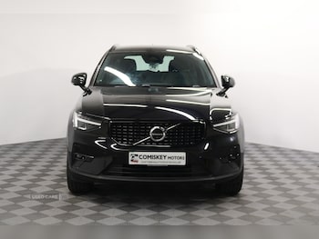 Used Volvo XC40 2023 for sale - 79472550: Photo