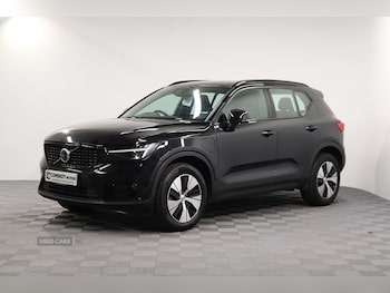 Used Volvo XC40 2023 for sale - 79472550: Photo