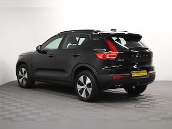 Used Volvo XC40 2023 for sale - 79472550: Photo