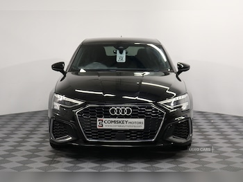Used Audi A3 2022 for sale - 75928986: Photo