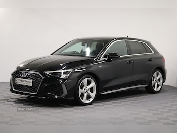 Used Audi A3 2022 for sale - 75928986: Photo