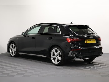 Used Audi A3 2022 for sale - 75928986: Photo