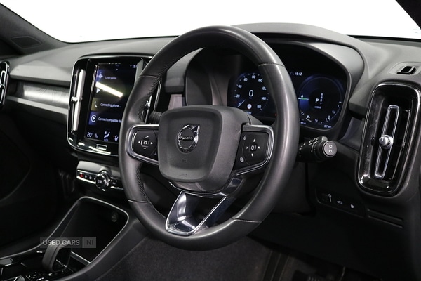 Used Volvo XC40 2023 for sale - 76914327: Photo 21