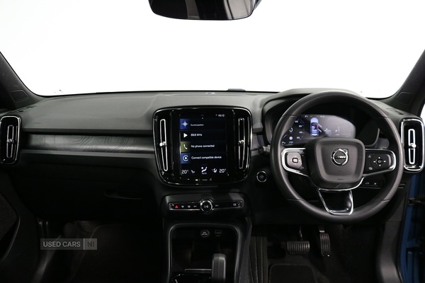 Used Volvo XC40 2023 for sale - 76914327: Photo 23