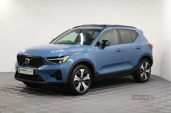 Used Volvo XC40 2023 for sale - 76914327: Photo 3