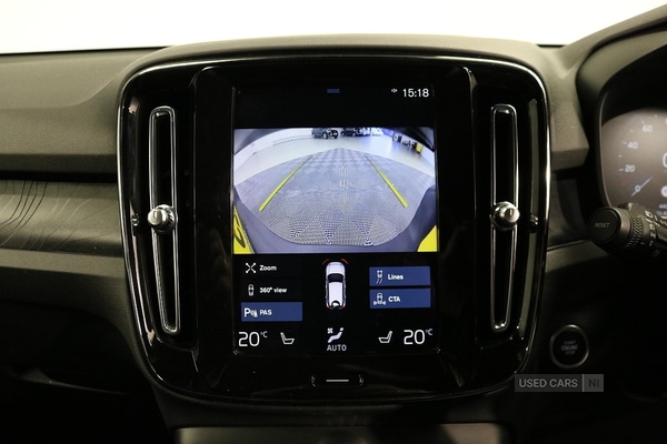 Used Volvo XC40 2023 for sale - 76914327: Photo 30