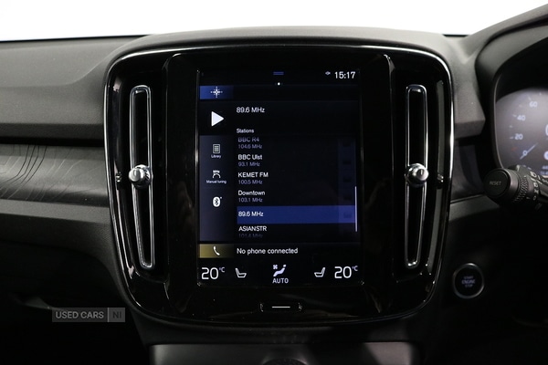 Used Volvo XC40 2023 for sale - 76914327: Photo 34