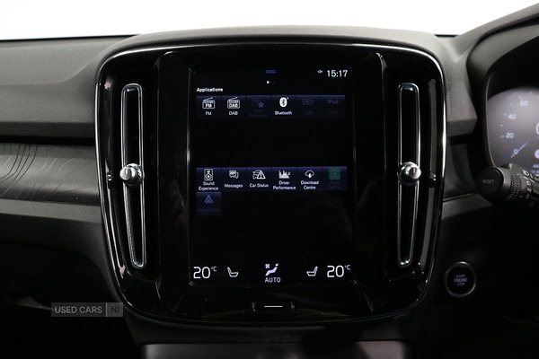 Used Volvo XC40 2023 for sale - 76914327: Photo 35