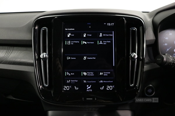 Used Volvo XC40 2023 for sale - 76914327: Photo 36