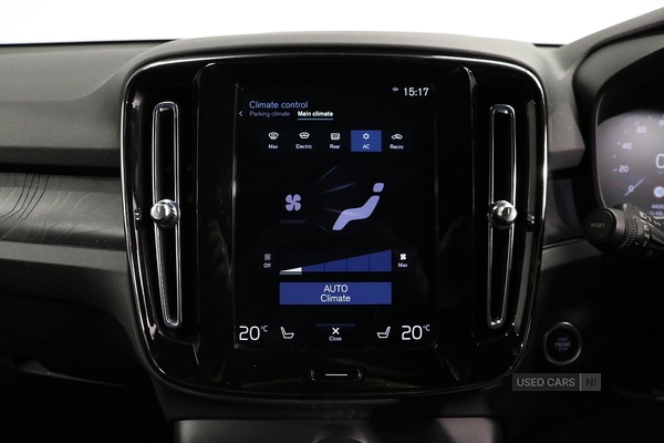 Used Volvo XC40 2023 for sale - 76914327: Photo 37