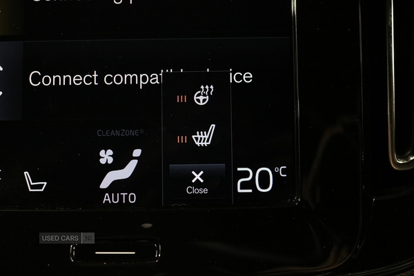 Used Volvo XC40 2023 for sale - 76914327: Photo 38