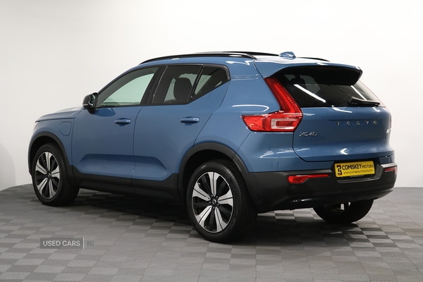 Used Volvo XC40 2023 for sale - 76914327: Photo 4