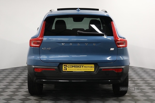 Used Volvo XC40 2023 for sale - 76914327: Photo 5
