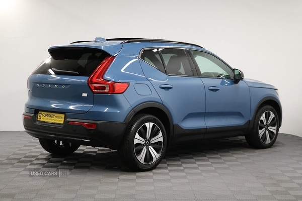 Used Volvo XC40 2023 for sale - 76914327: Photo 6
