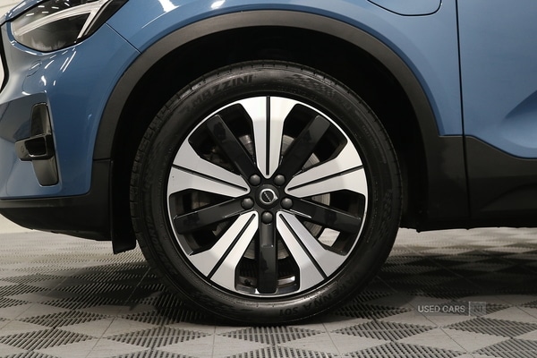 Used Volvo XC40 2023 for sale - 76914327: Photo 9