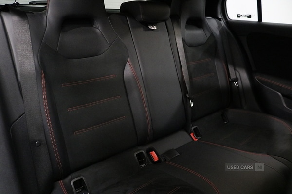 Used Mercedes-Benz A-Class 2020 for sale - 77634093: Photo 11