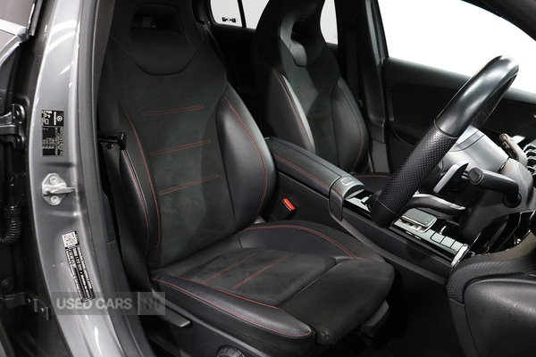 Used Mercedes-Benz A-Class 2020 for sale - 77634093: Photo 13