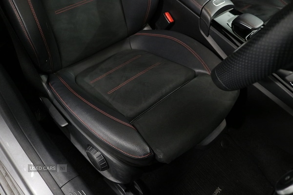 Used Mercedes-Benz A-Class 2020 for sale - 77634093: Photo 14