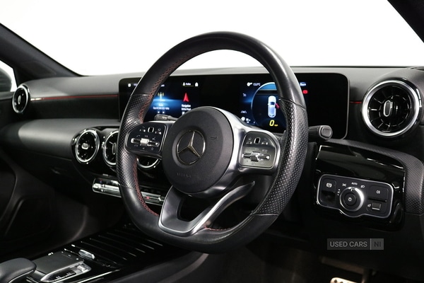 Used Mercedes-Benz A-Class 2020 for sale - 77634093: Photo 15