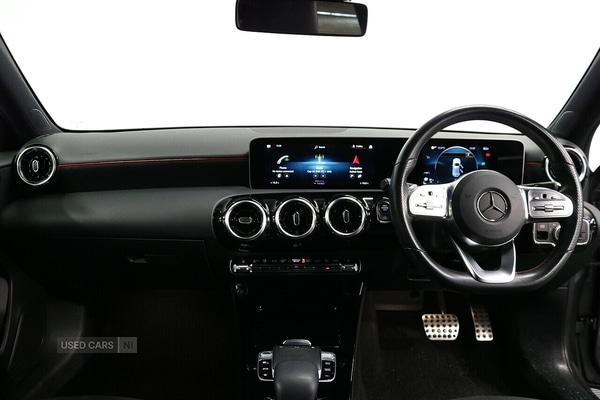 Used Mercedes-Benz A-Class 2020 for sale - 77634093: Photo 16