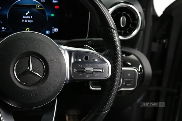 Used Mercedes-Benz A-Class 2020 for sale - 77634093: Photo 18