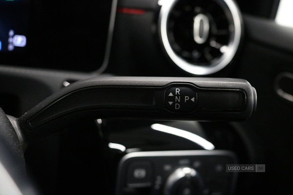 Used Mercedes-Benz A-Class 2020 for sale - 77634093: Photo 19