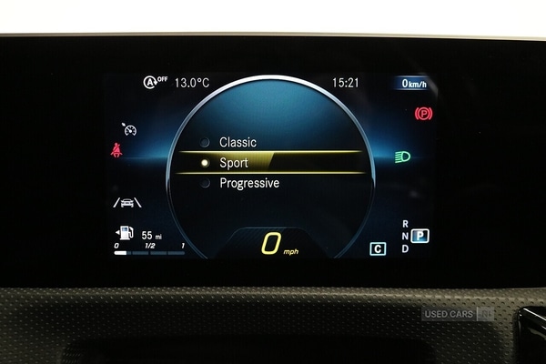 Used Mercedes-Benz A-Class 2020 for sale - 77634093: Photo 20