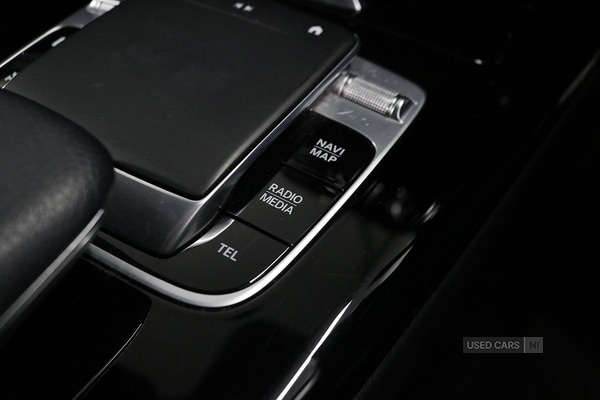 Used Mercedes-Benz A-Class 2020 for sale - 77634093: Photo 22