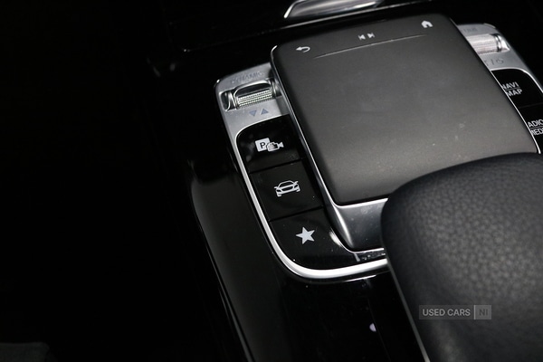 Used Mercedes-Benz A-Class 2020 for sale - 77634093: Photo 23