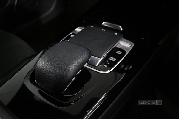 Used Mercedes-Benz A-Class 2020 for sale - 77634093: Photo 25