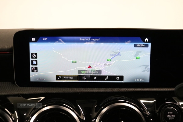 Used Mercedes-Benz A-Class 2020 for sale - 77634093: Photo 26