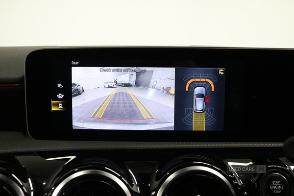 Used Mercedes-Benz A-Class 2020 for sale - 77634093: Photo 27