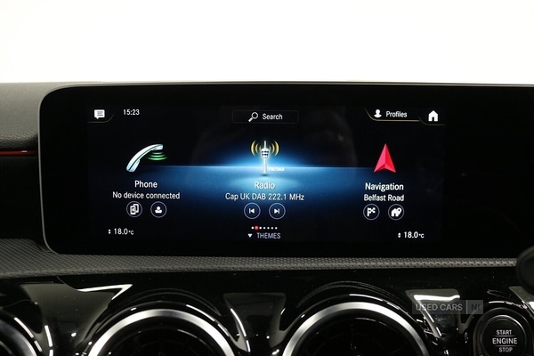 Used Mercedes-Benz A-Class 2020 for sale - 77634093: Photo 28