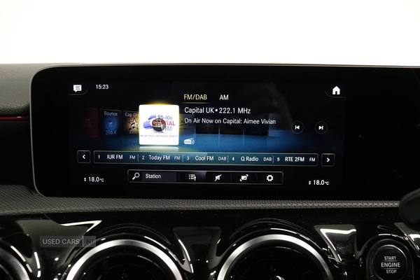 Used Mercedes-Benz A-Class 2020 for sale - 77634093: Photo 29