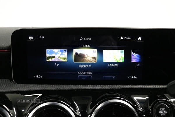 Used Mercedes-Benz A-Class 2020 for sale - 77634093: Photo 30