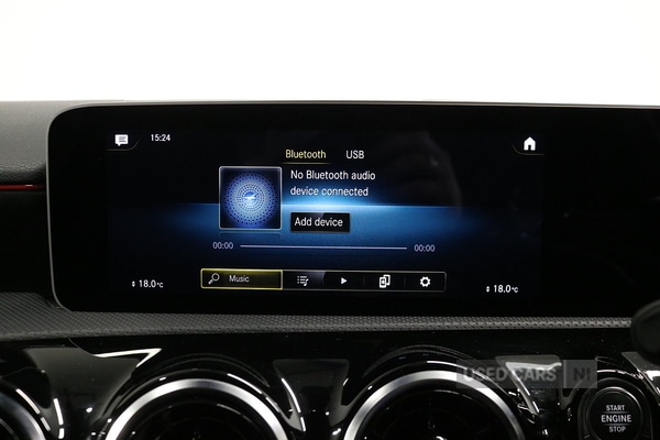 Used Mercedes-Benz A-Class 2020 for sale - 77634093: Photo 31