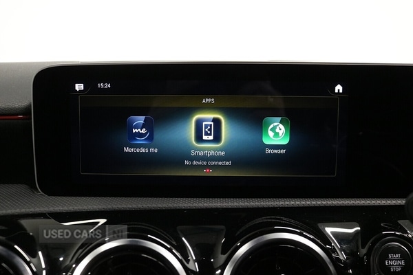 Used Mercedes-Benz A-Class 2020 for sale - 77634093: Photo 32