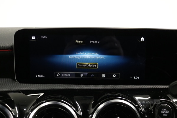 Used Mercedes-Benz A-Class 2020 for sale - 77634093: Photo 33