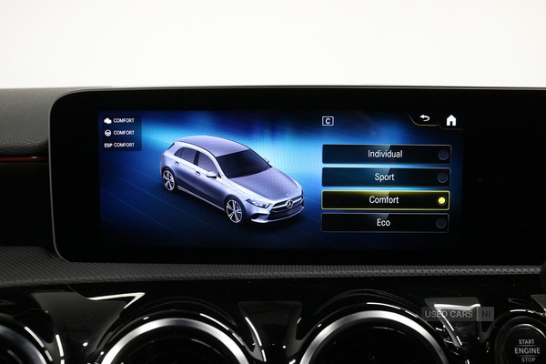 Used Mercedes-Benz A-Class 2020 for sale - 77634093: Photo 37